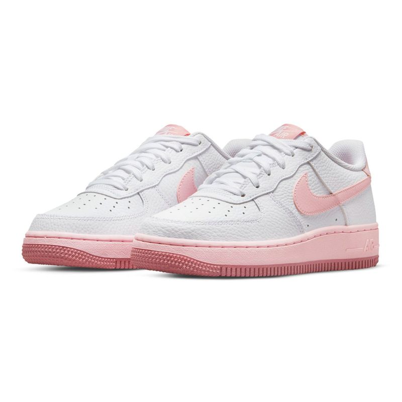 Tenis-Nike-Air-Force-1-GS-Infantil