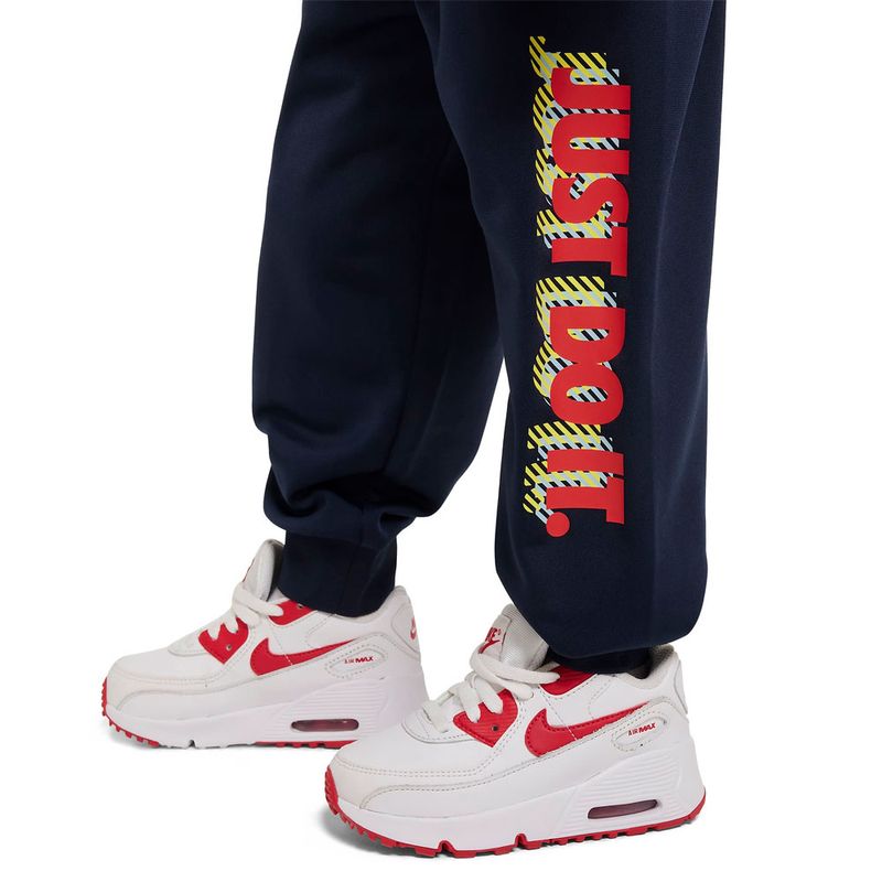 Conjunto-Nike-Infantil