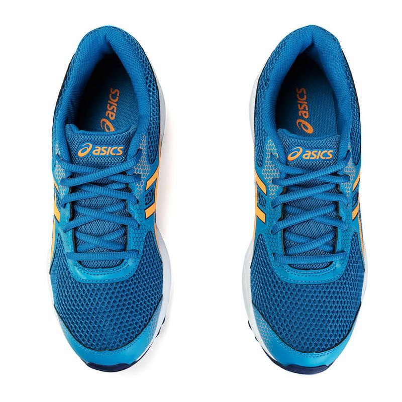 Tenis-Asics-Buzz-4-GS-Infantil
