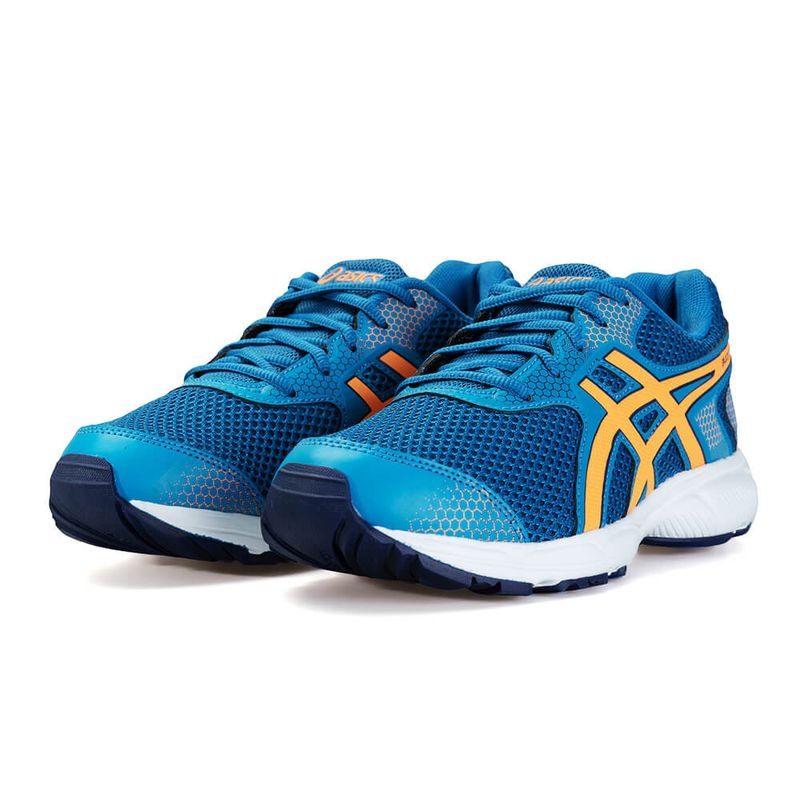 Tenis-Asics-Buzz-4-GS-Infantil