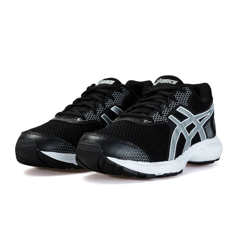 Tenis-Asics-Buzz-4-GS-Infantil