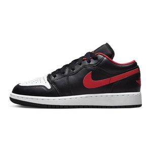 Tênis Air Jordan 1 Low GS Infantil