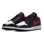 Tenis-Air-Jordan-1-Low-GS-Infantil