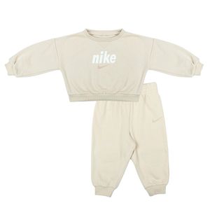 Conjunto Nike Manga Longa Infantil