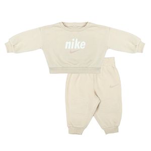 Conjunto Nike Manga Longa Infantil