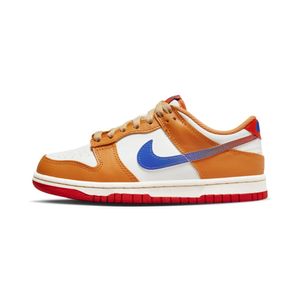 Tênis Nike Dunk Low GS Infantil