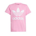 Camiseta-adidas-Trefoil-Infantil