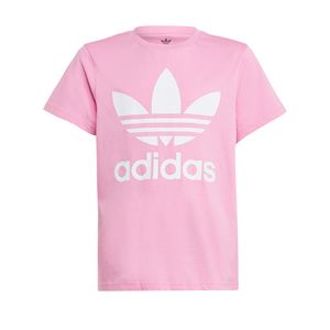 Camiseta adidas Trefoil Infantil