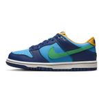 Tenis-Nike-Dunk-Low-Se-GS-Infantil