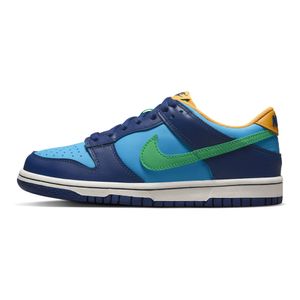 Tênis Nike Dunk Low Se GS Infantil