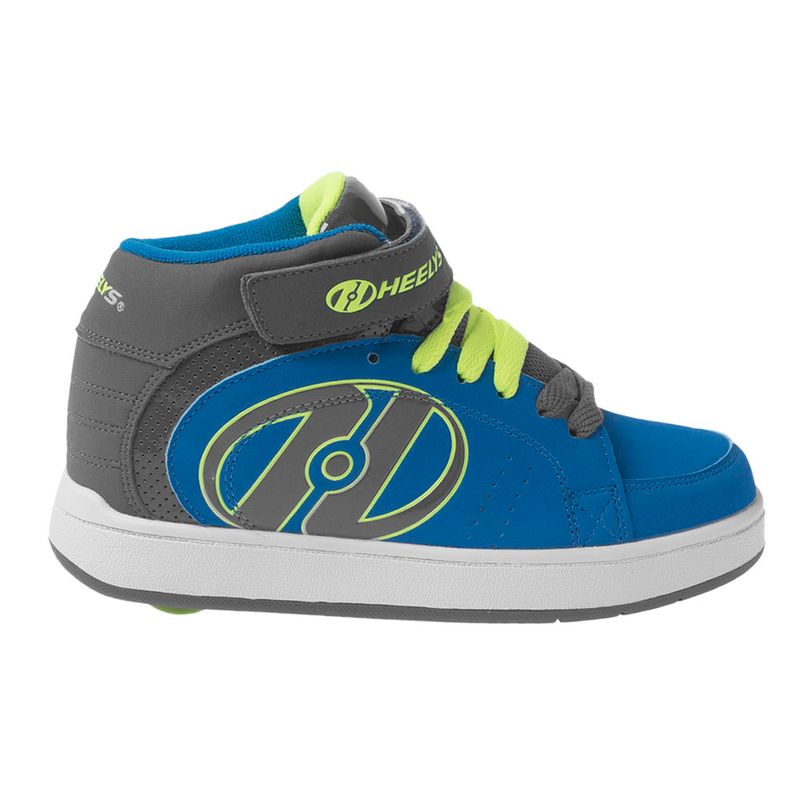 Tenis-Heelys-Paver-Cano-Medio-com-1-Rodinha-Infantil