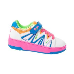Tênis Heelys Pop com 1 Rodinha Infantil