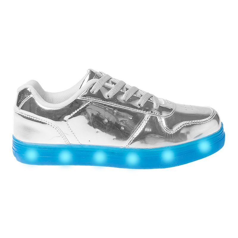 Tenis-Proskate-Led-Cano-Baixo-Infantil