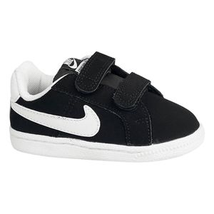 Tênis Nike Court Royale TD Velcro Infantil