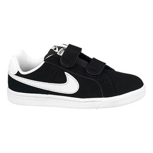 Tênis Nike Court Royale PS Velcro Infantil