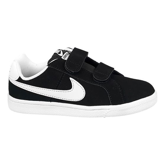 Tênis Nike Court Royale PS Velcro Infantil