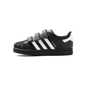 Tênis adidas Superstar Velcro TD I