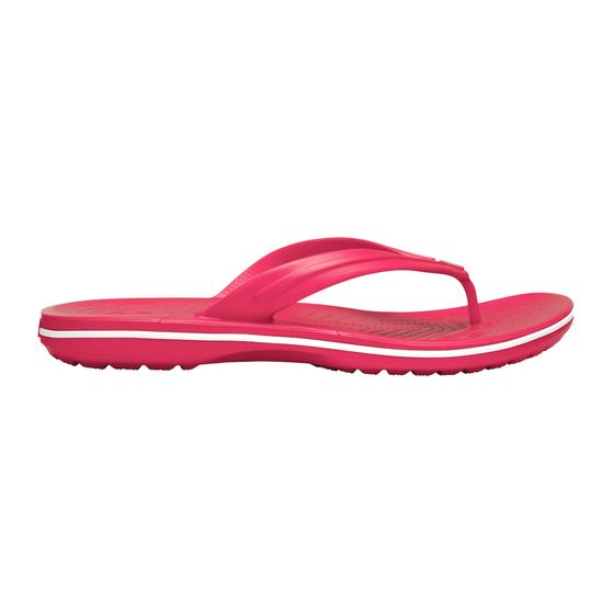 Chinelo Crocs Crocband Flip