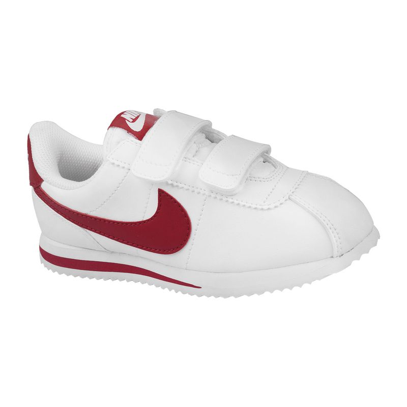 Tenis-Nike-Cortez-Basic-PSV-Infantil