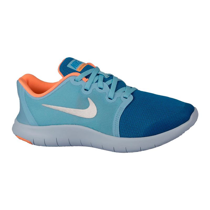 Tenis-Nike-Flex-Contact-2-GS-Infantil