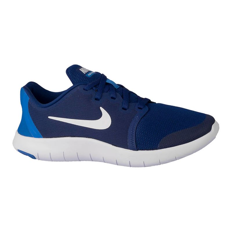 Tenis-Nike-Flex-Contact-2-GS-Infantil