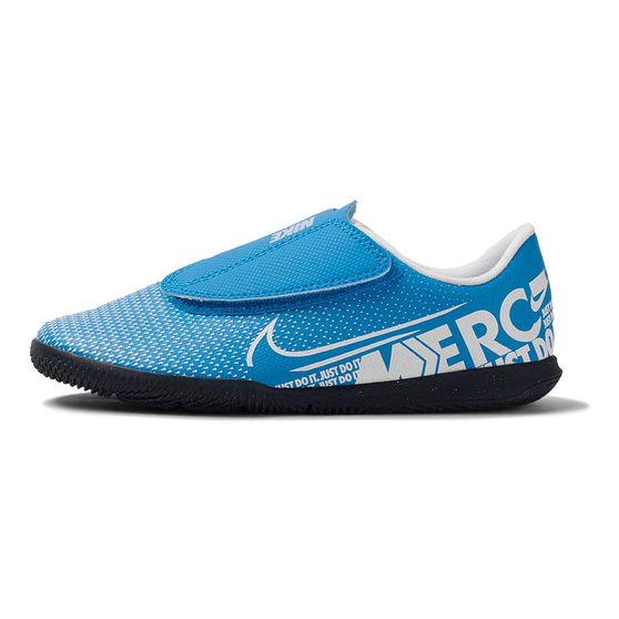 Chuteira Nike Mercurial Vapor JR 13 IC PSV Infantil