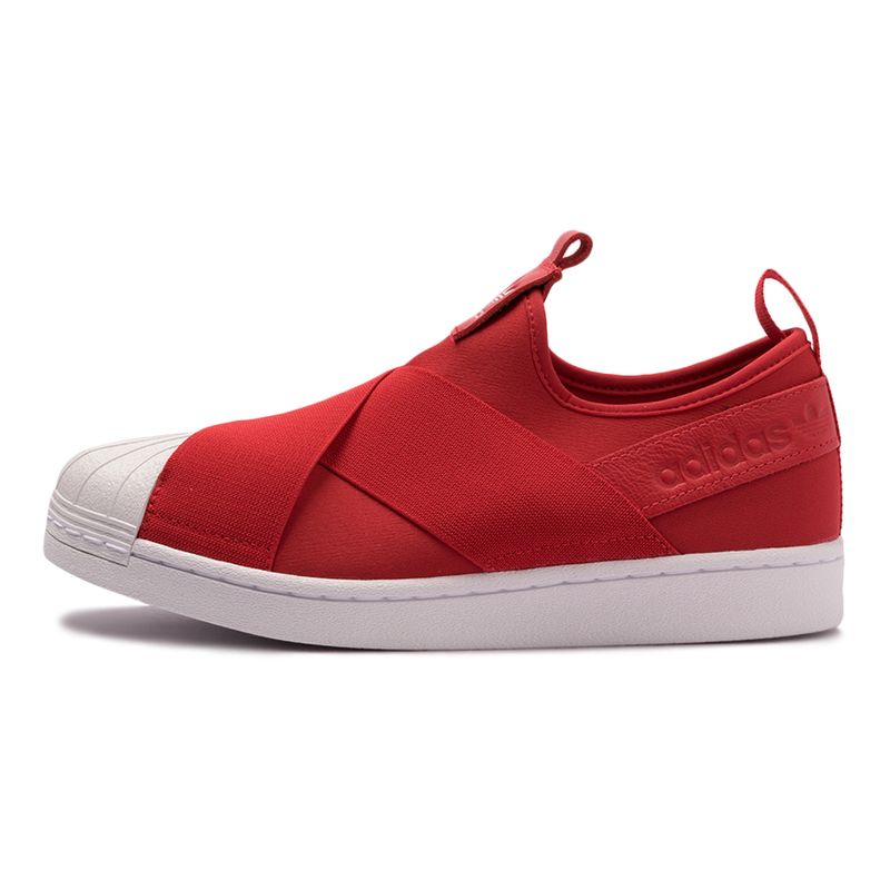 Tenis-adidas-Superstar-Slip-On-Feminino