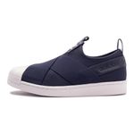 Tenis-adidas-Superstar-Slip-On-Feminino