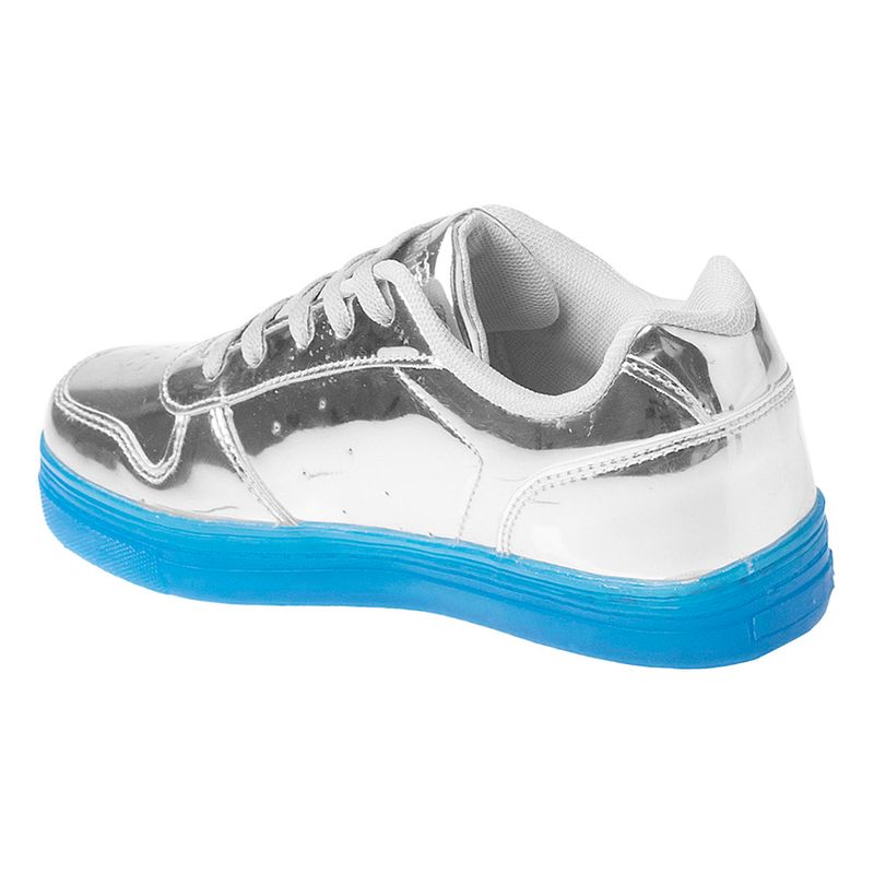 Tenis-Proskate-Led-Cano-Baixo-Infantil