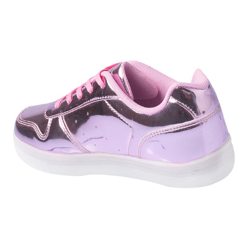 Tenis-Proskate-Led-Cano-Baixo-Infantil