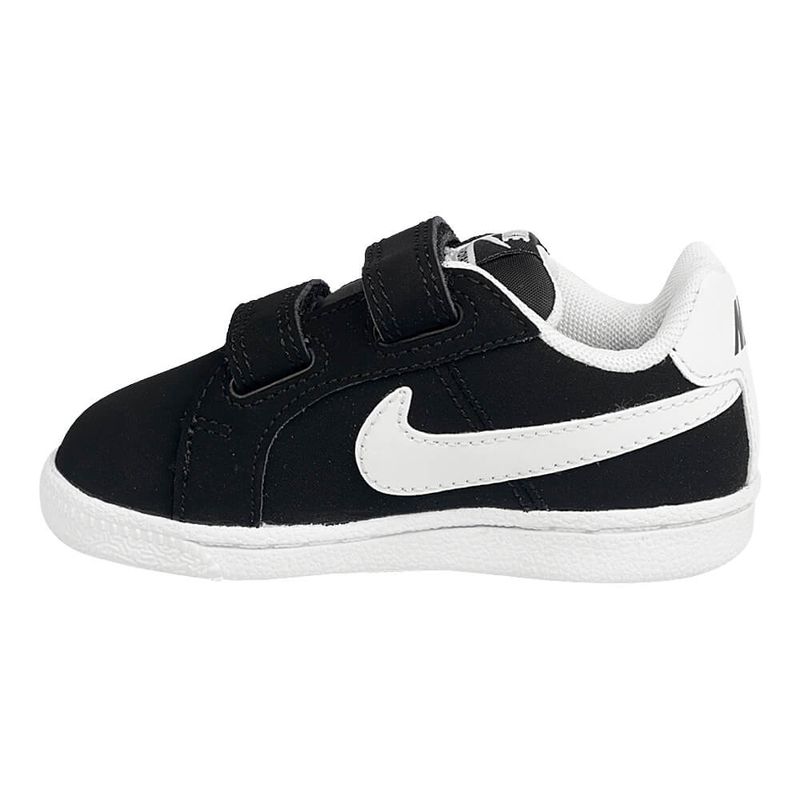 Tenis-Nike-Court-Royale-TD-Velcro-Infantil