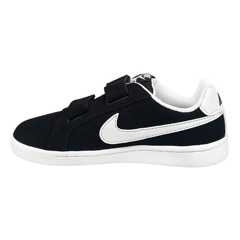 Tenis-Nike-Court-Royale-PS-Velcro-Infantil