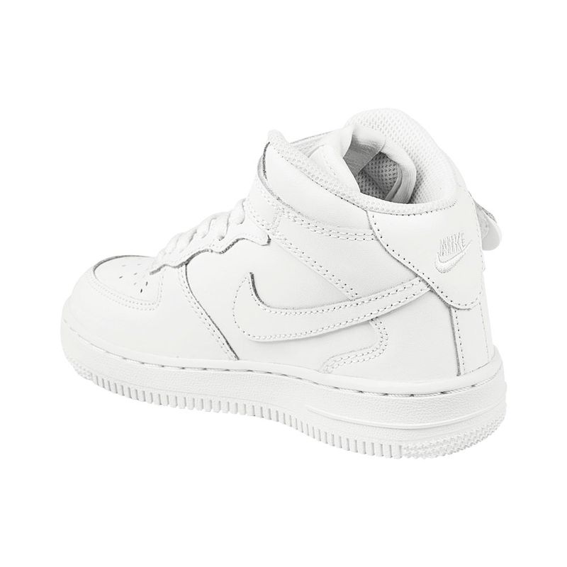 Tenis-Nike-Air-Force-1-Mid-PS-Infantil