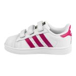 Tenis-adidas-Superstar-Velcro-TD-Infantil