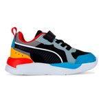 Tenis-Puma-X-Ray-TD-Infantil