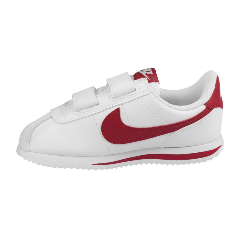 Nike Cortez Basic SL PSV Infantil Tênis na magicfeet