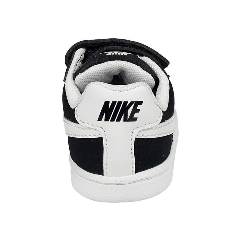 Tenis-Nike-Court-Royale-TD-Velcro-Infantil
