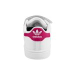 Tenis-adidas-Superstar-Velcro-TD-Infantil