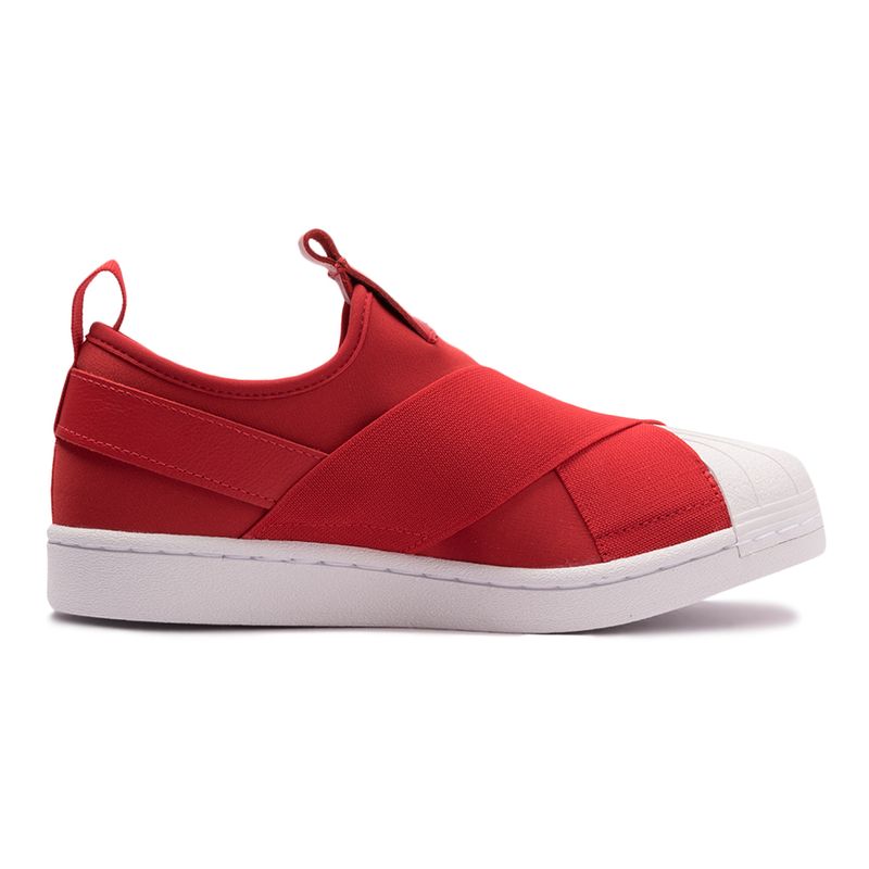 Tenis-adidas-Superstar-Slip-On-Feminino