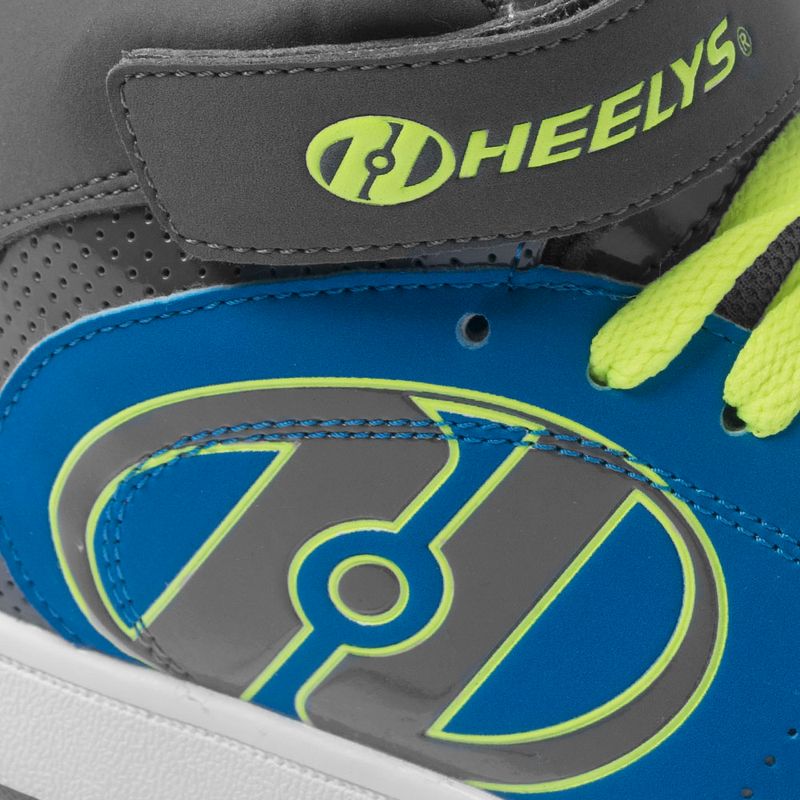 Tenis-Heelys-Paver-Cano-Medio-com-1-Rodinha-Infantil