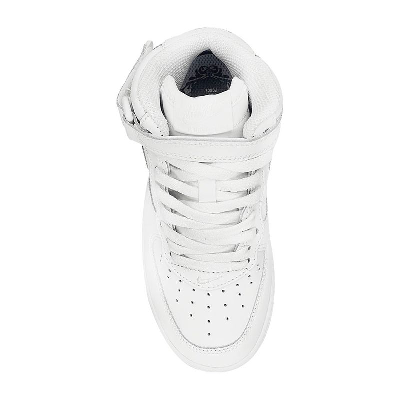 Tenis-Nike-Air-Force-1-Mid-PS-Infantil