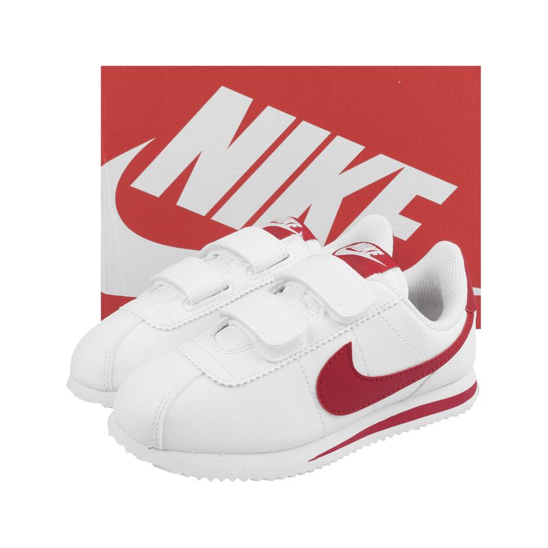 Tênis nike sale cortez basic infantil