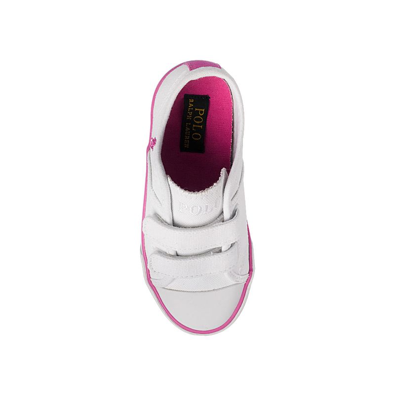 Tenis-Polo-Ralph-Lauren-Daymond-EZ-TD-Infantil