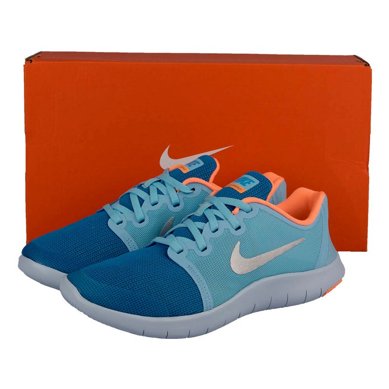 Tenis-Nike-Flex-Contact-2-GS-Infantil