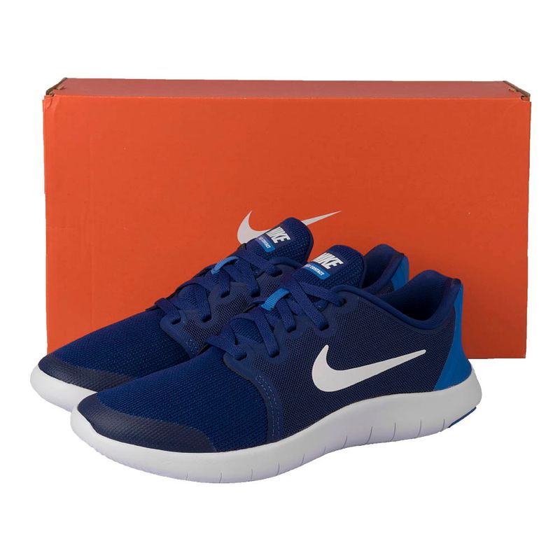 Tenis-Nike-Flex-Contact-2-GS-Infantil