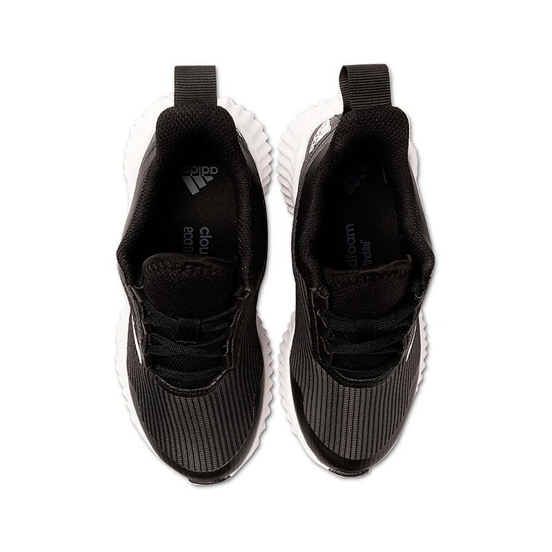 Tenis-adidas-Fortarun-PS-GS-Infantil