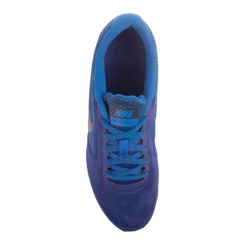 Tenis-Nike-Revolution-3-GS-Infantil