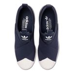 Tenis-adidas-Superstar-Slip-On-Feminino