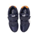 Tenis-Puma-St-Runner-V2-PS-Infantil