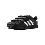 Tenis-adidas-Superstar-Cf-TD-Infantil